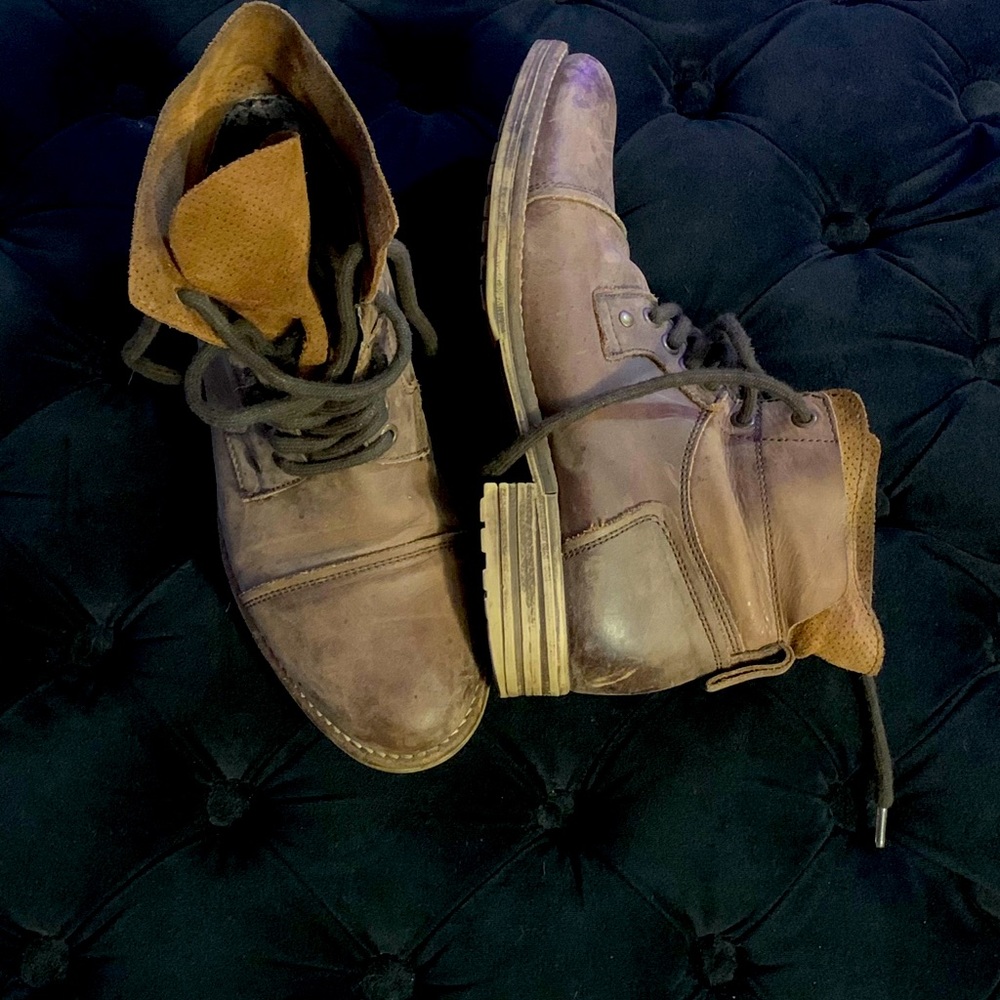 Men’s boots